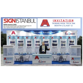 SIgn Istanbul