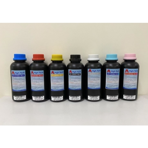 MIMAKI UV